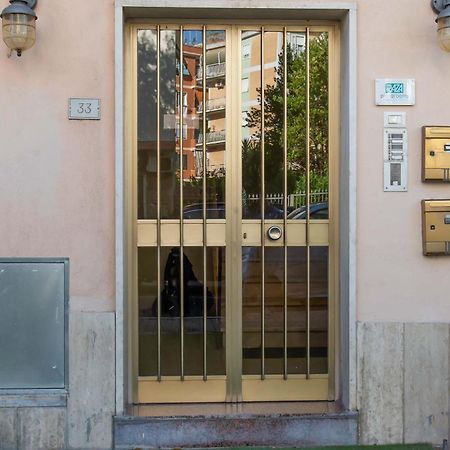 Plaza Rooms Ciampino Luaran gambar