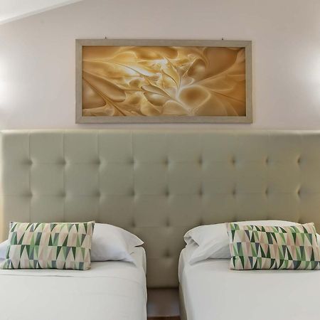 Plaza Rooms Ciampino Luaran gambar
