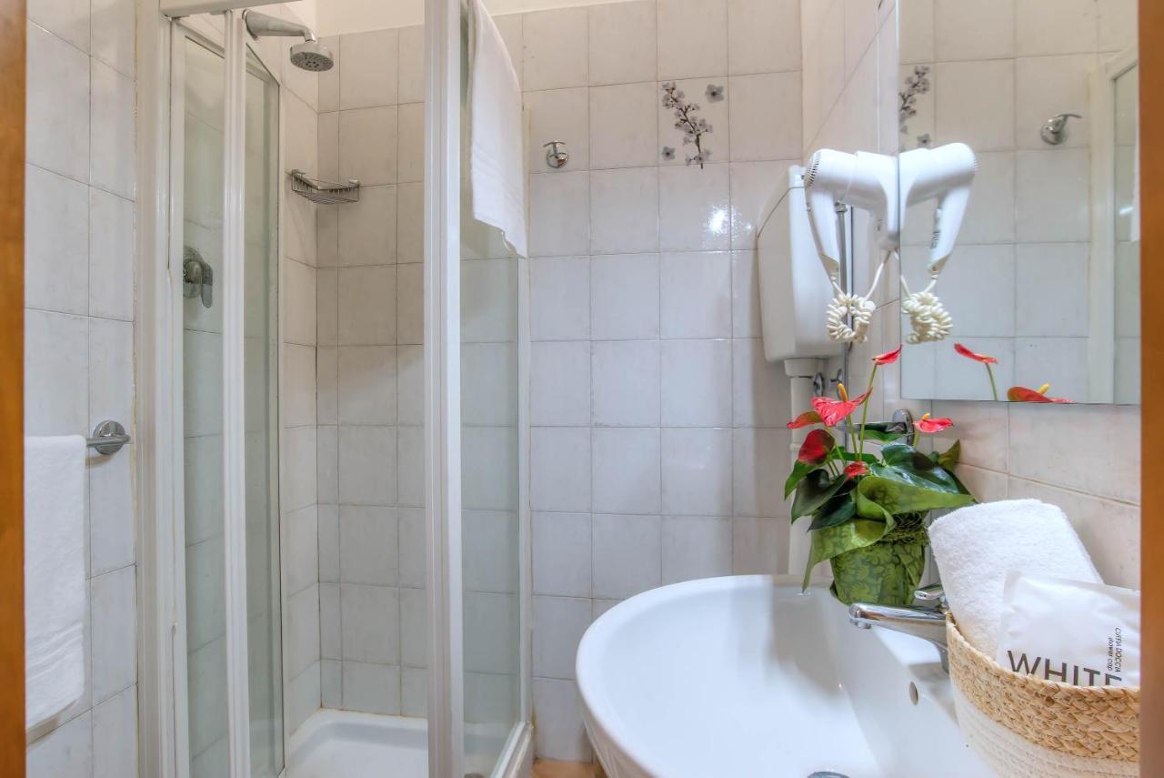 Plaza Rooms Ciampino Luaran gambar