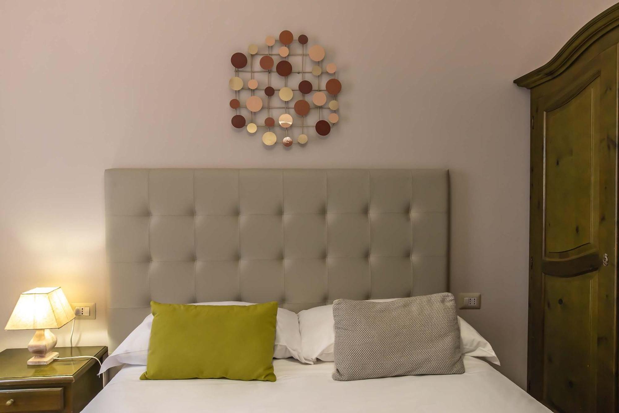 Plaza Rooms Ciampino Luaran gambar