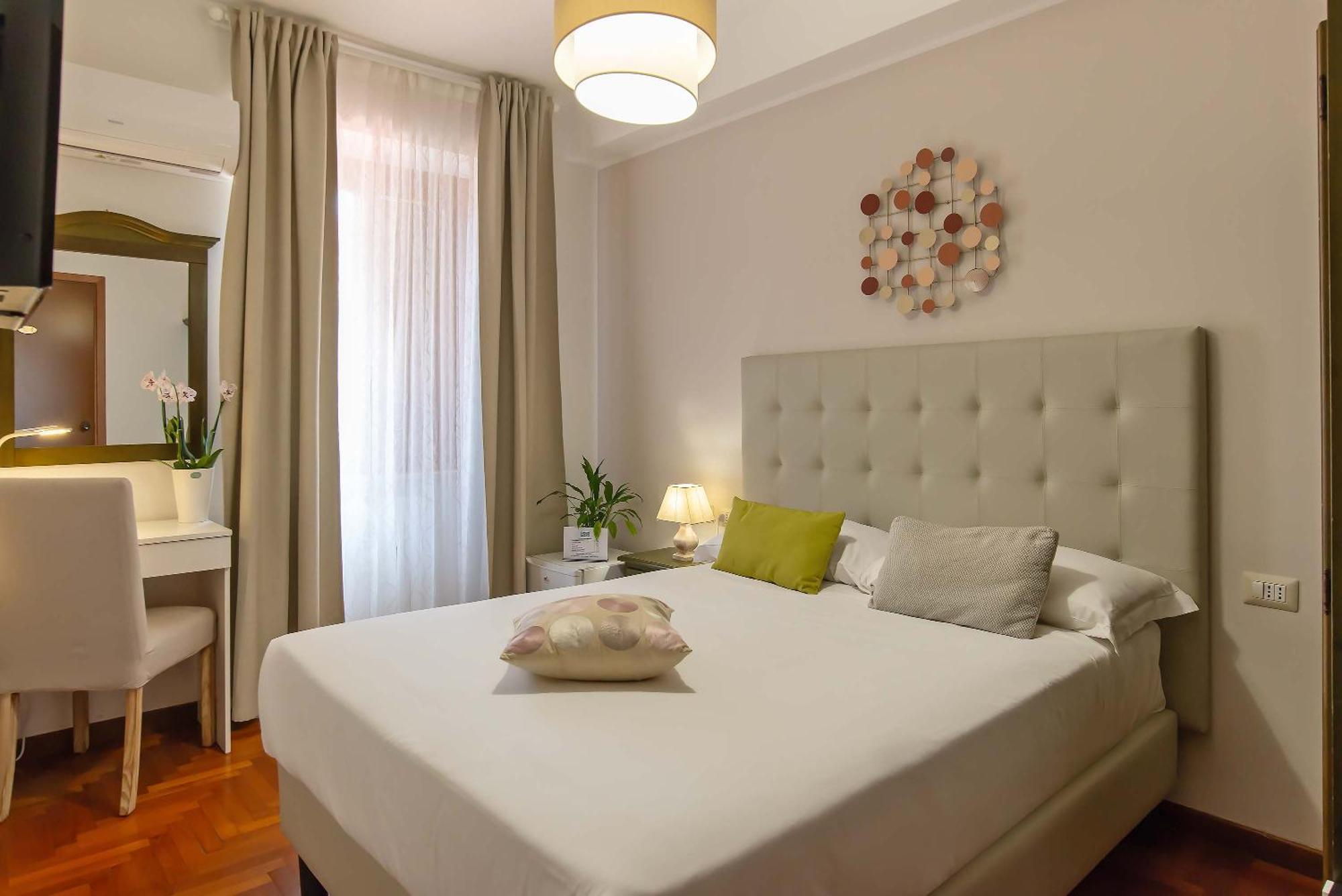 Plaza Rooms Ciampino Luaran gambar