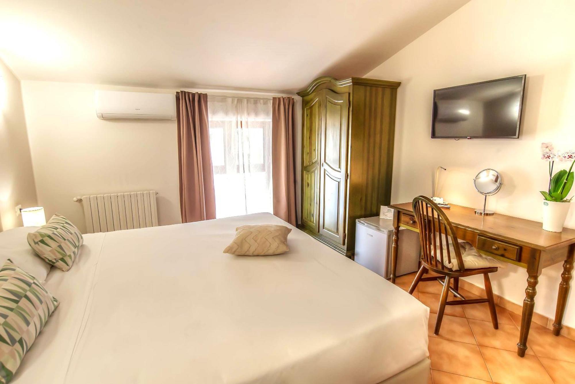 Plaza Rooms Ciampino Luaran gambar