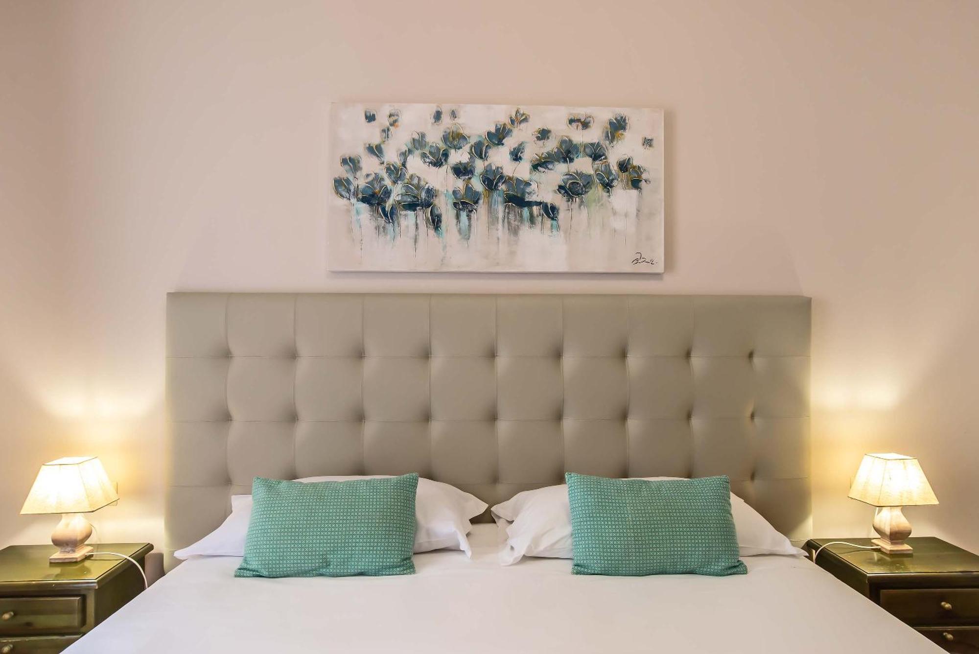Plaza Rooms Ciampino Luaran gambar