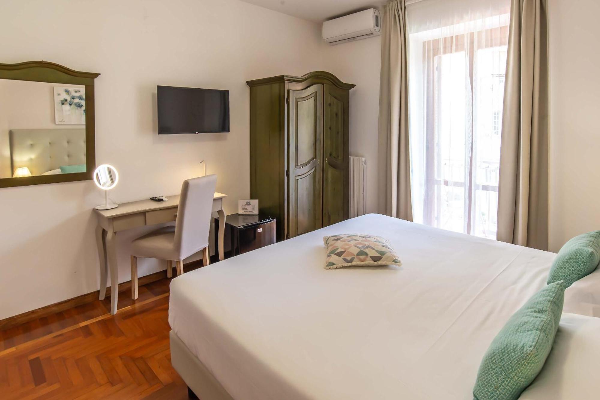Plaza Rooms Ciampino Luaran gambar
