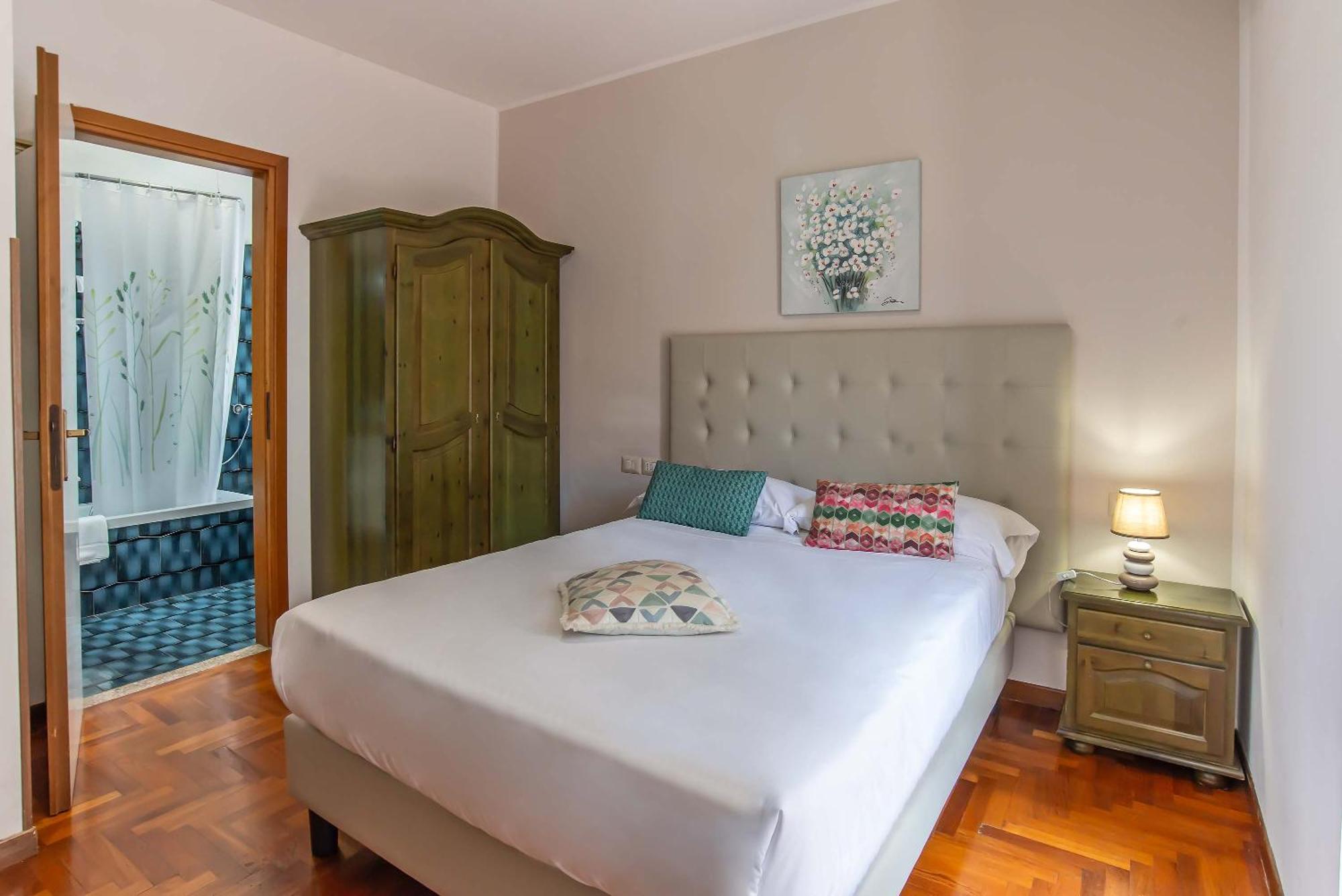 Plaza Rooms Ciampino Luaran gambar