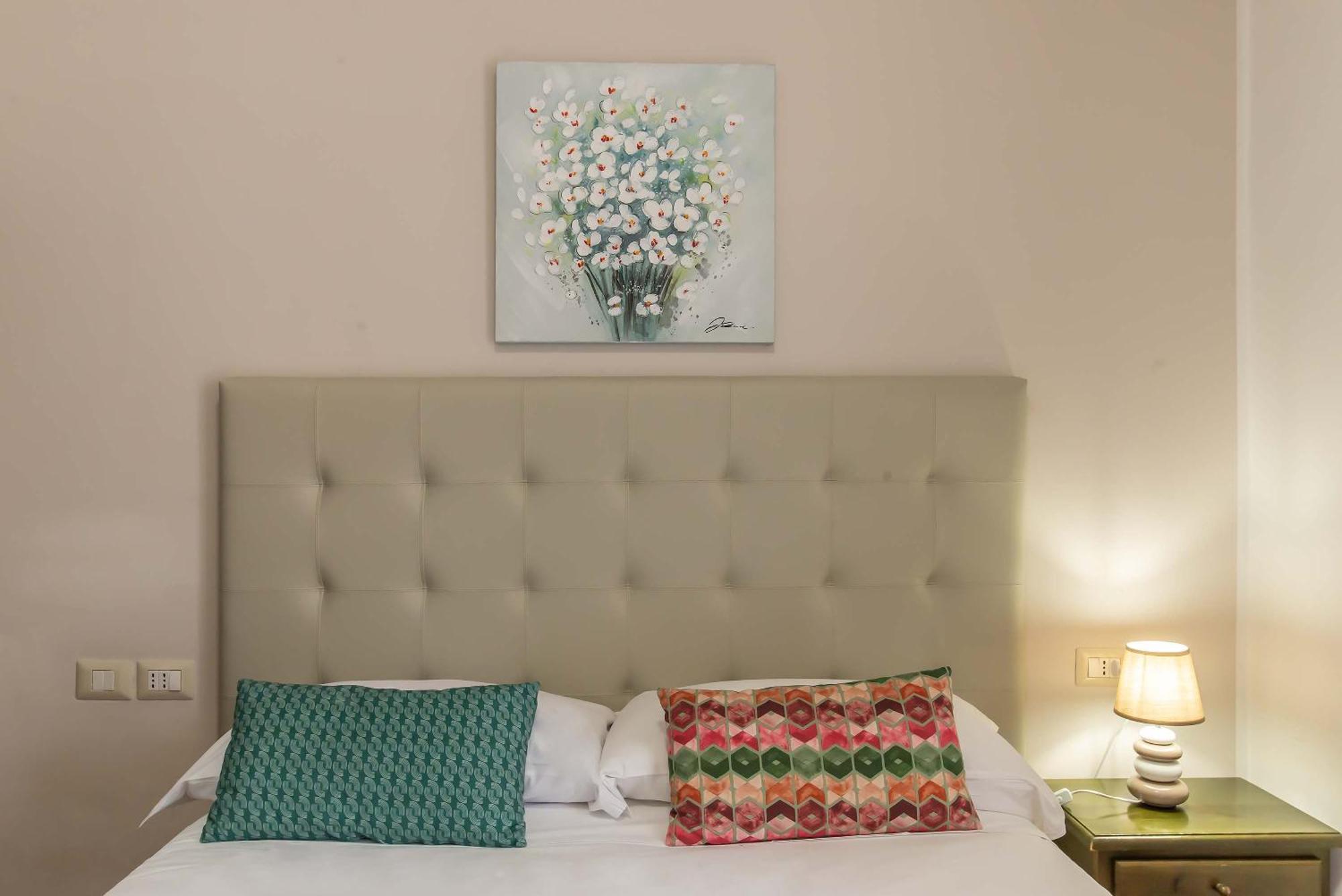 Plaza Rooms Ciampino Luaran gambar