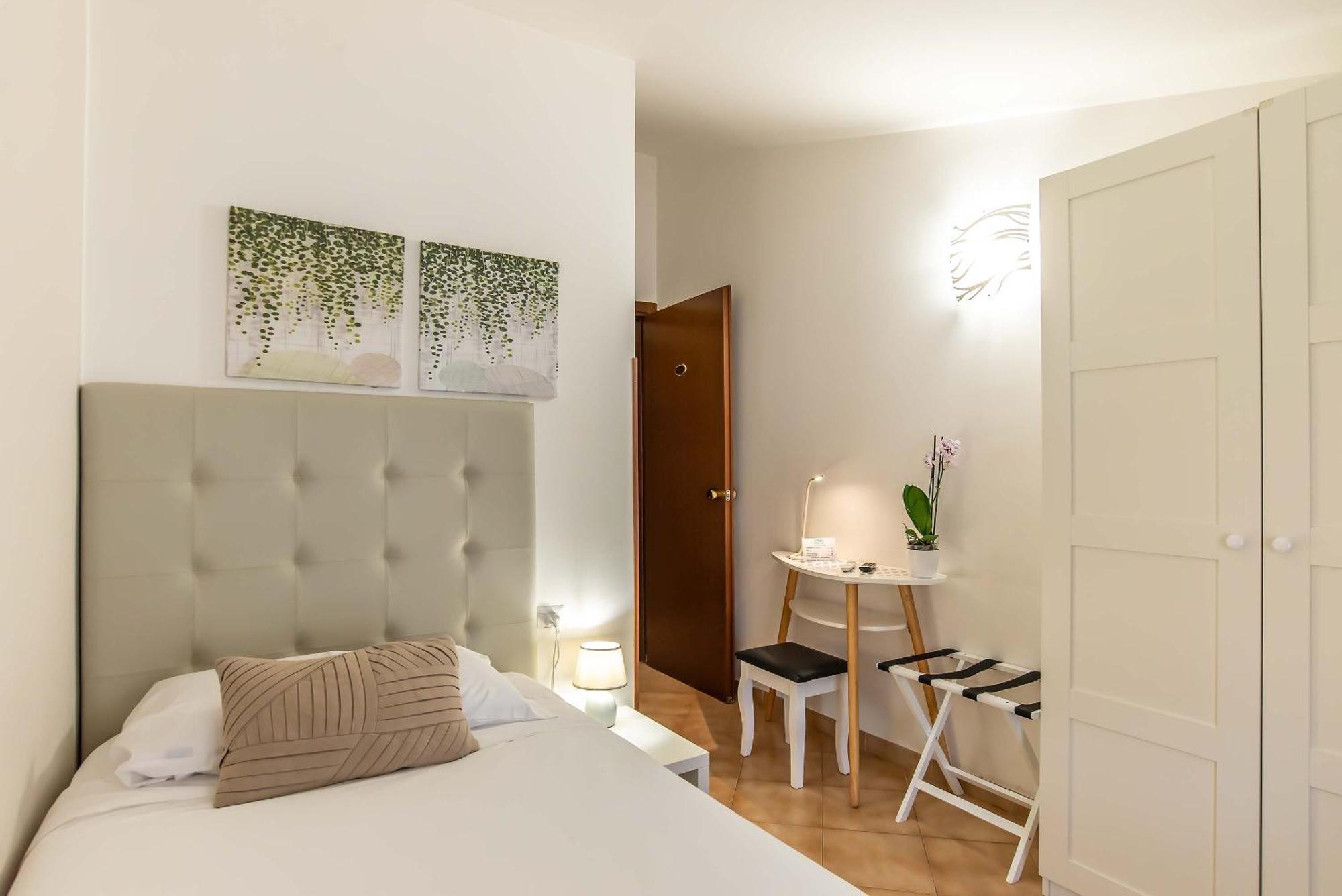 Plaza Rooms Ciampino Luaran gambar