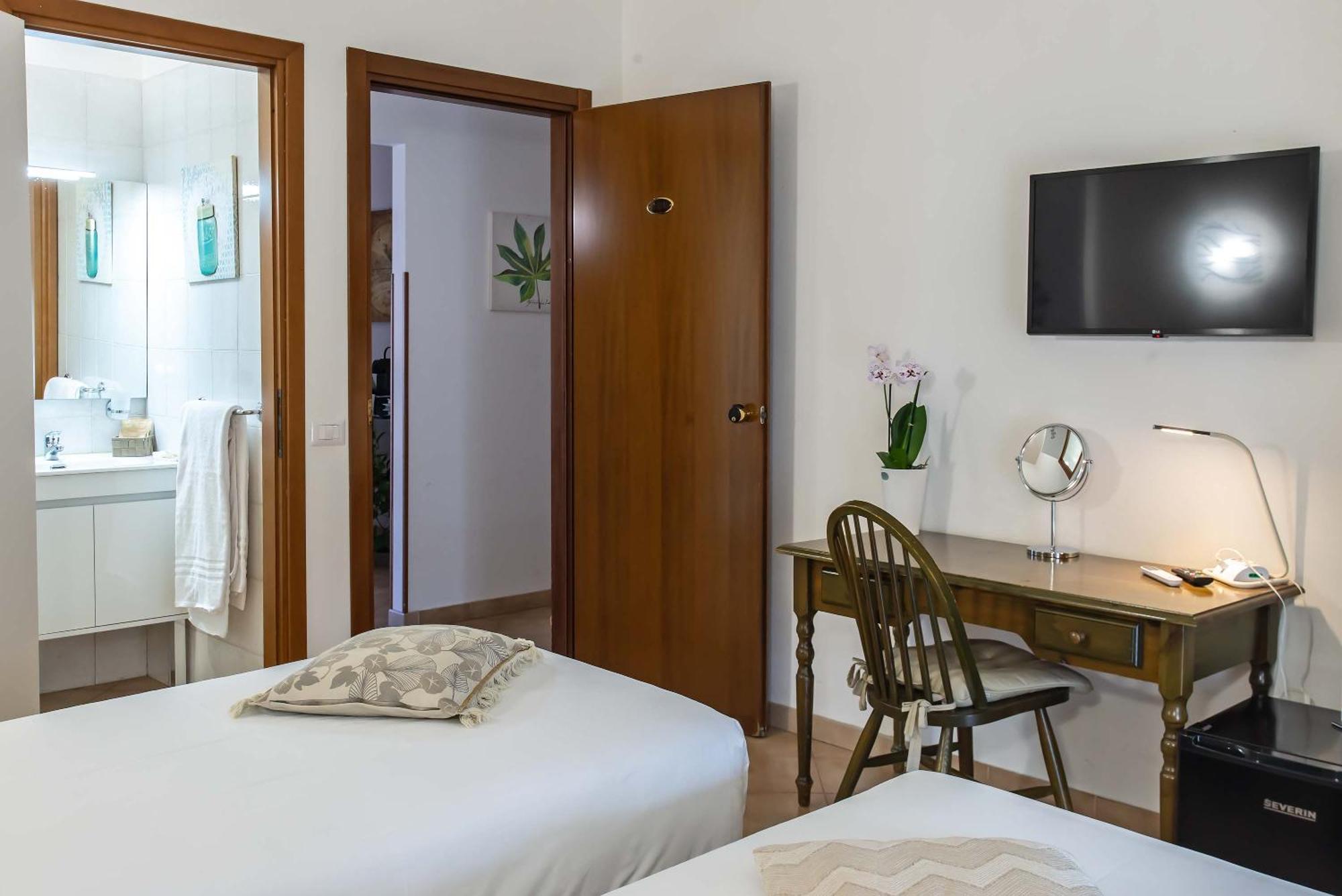 Plaza Rooms Ciampino Luaran gambar