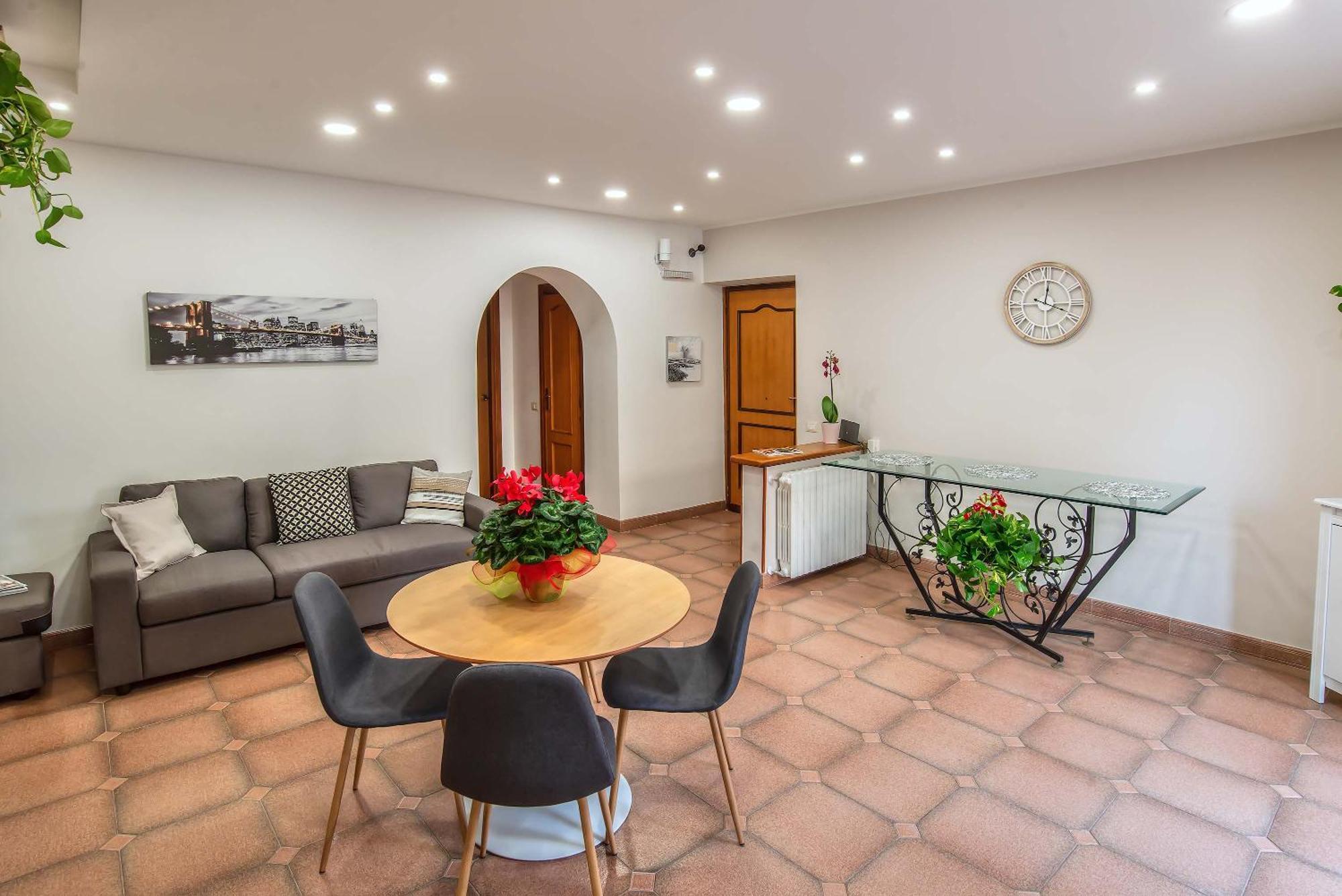 Plaza Rooms Ciampino Luaran gambar