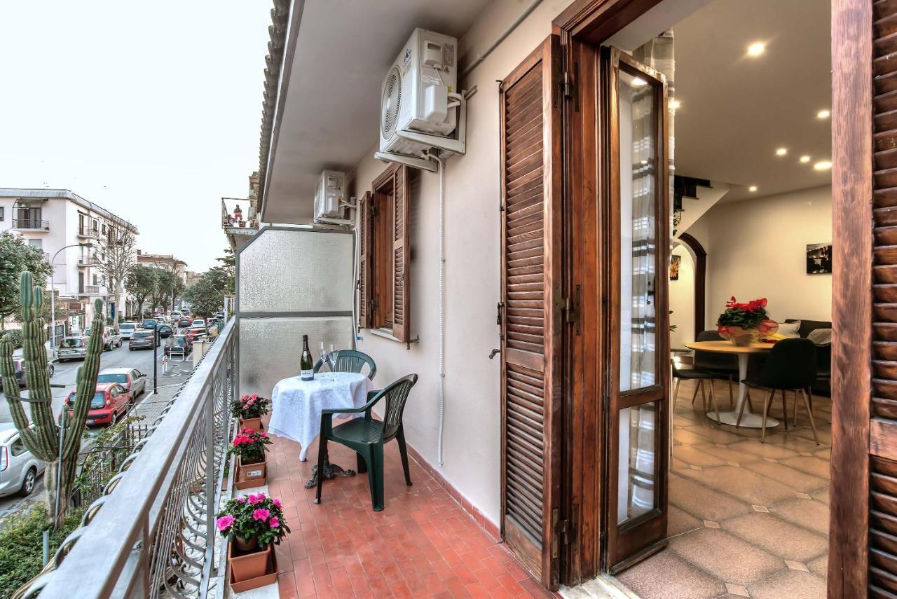 Plaza Rooms Ciampino Luaran gambar