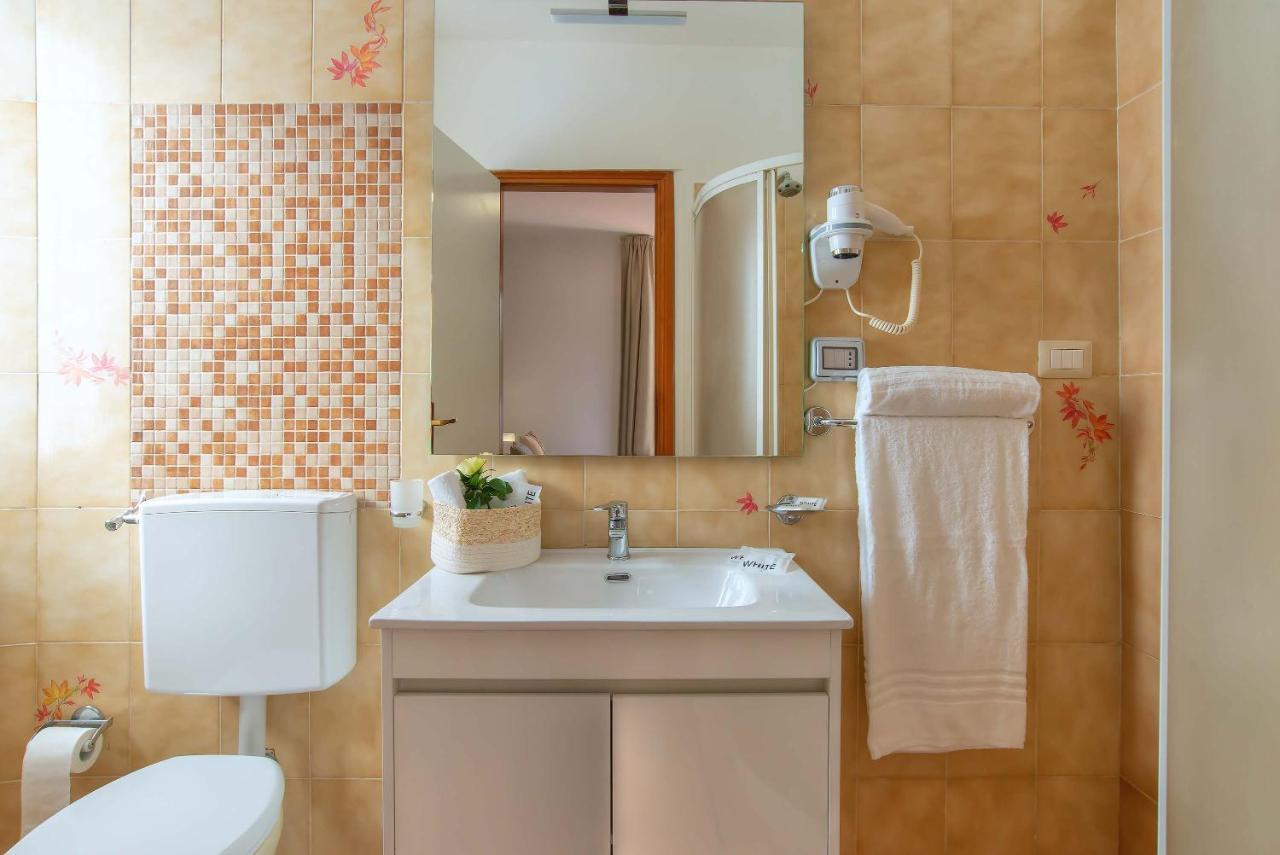 Plaza Rooms Ciampino Luaran gambar