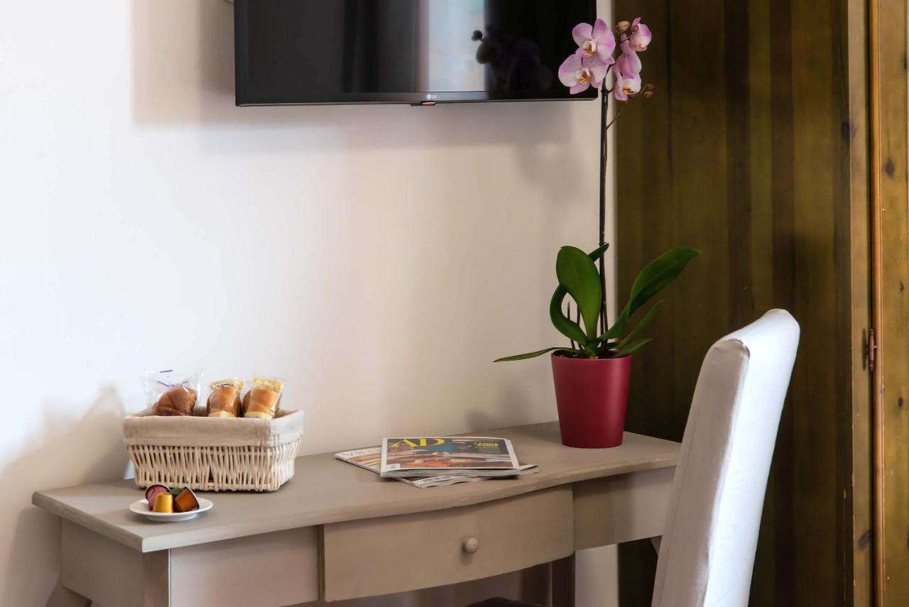Plaza Rooms Ciampino Luaran gambar
